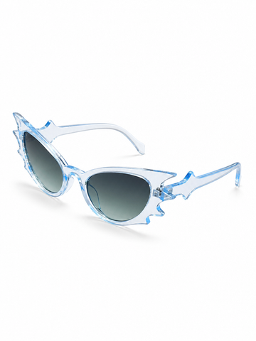 Daring Cat Eye Sunglasses