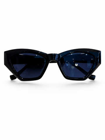 Audacious Cat Eye Sunglasses