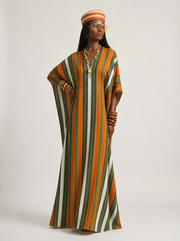 Ilennu Ankara Kaftan