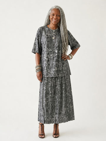 Unstoppable Loose Two-Piece Set