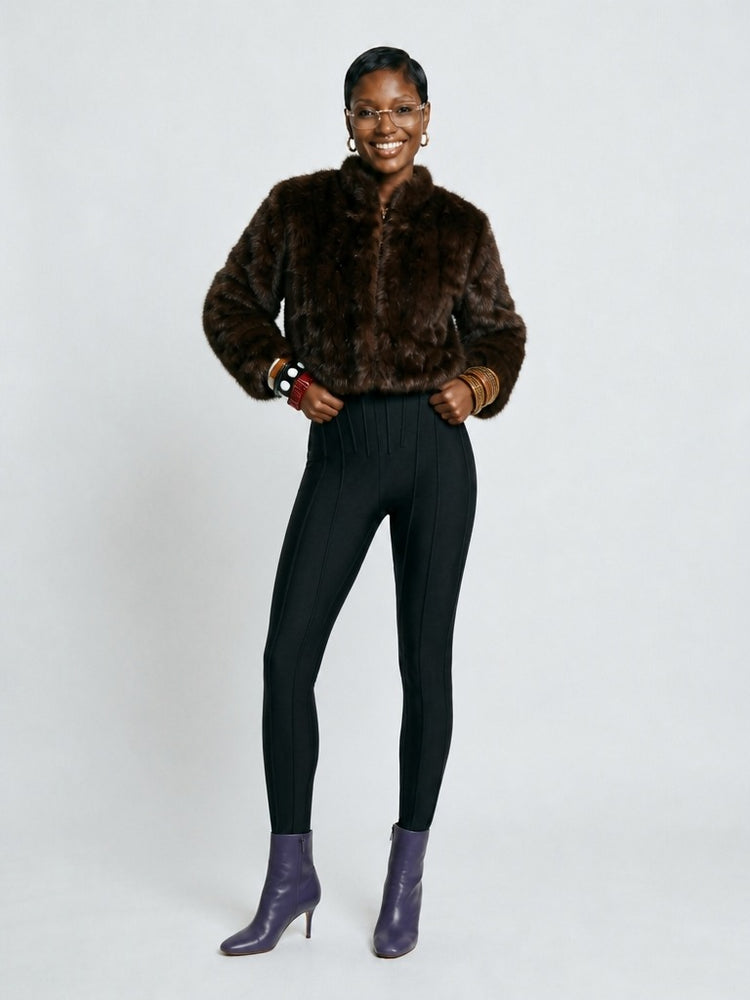 Resilient Slim Minimalist Pants
