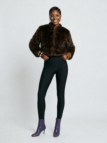 Resilient Slim Minimalist Pants