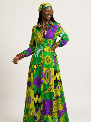 Ojodu Silk Charmeuse Bias-Cut Gown | Parisian Luxury