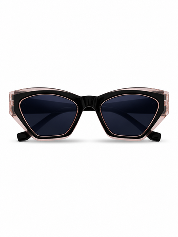 Audacious Cat Eye Sunglasses