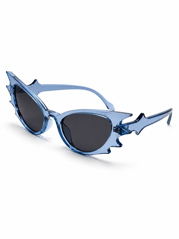 Daring Cat Eye Sunglasses