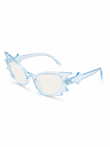 Daring Cat Eye Sunglasses