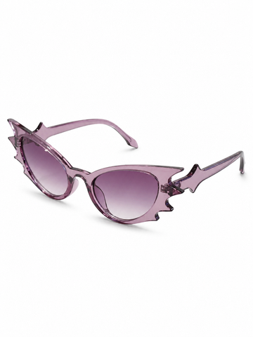 Daring Cat Eye Sunglasses