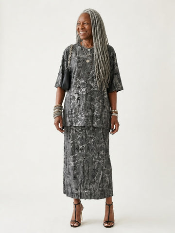 Unstoppable Loose Two-Piece Set