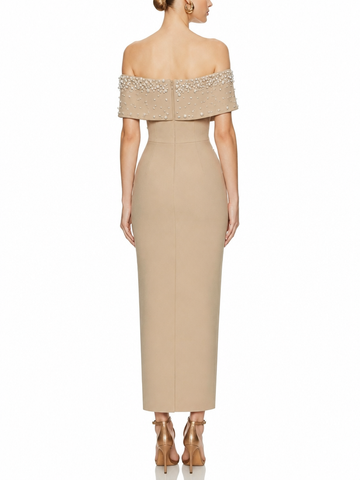Pearl Amalia Gown