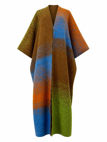 Wanderlust Ombre Knit Cardigan