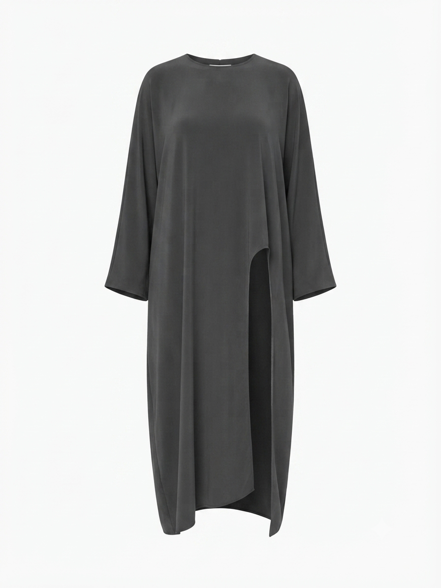 Sovereign Loose Irregular Kaftan
