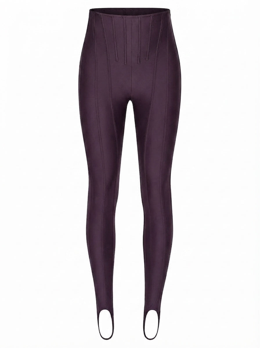 Resilient Slim Minimalist Pants