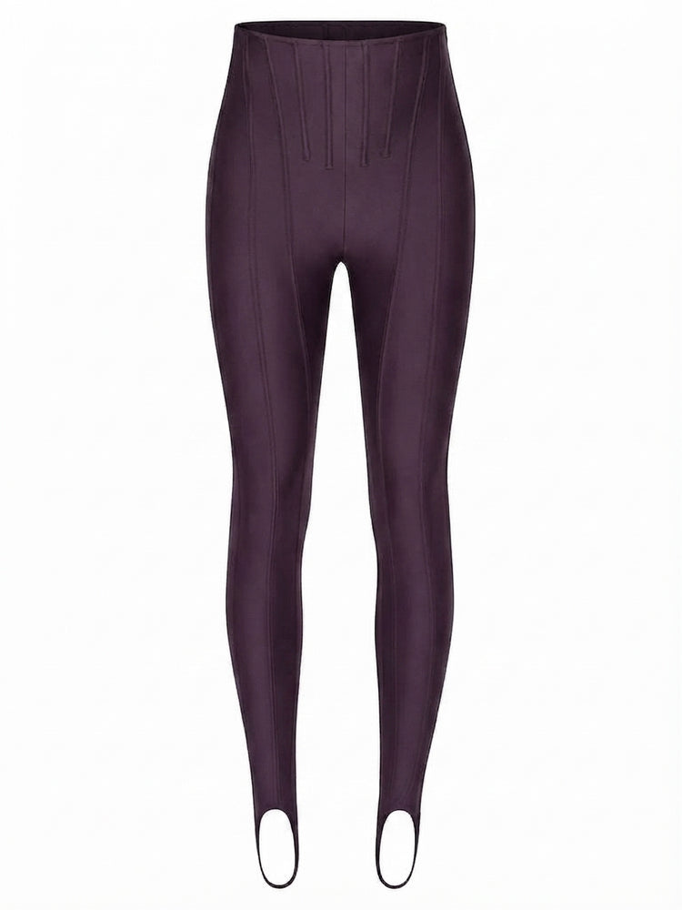 Resilient Slim Minimalist Pants