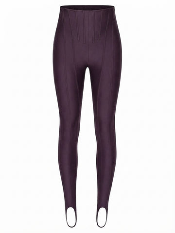 Resilient Slim Minimalist Pants