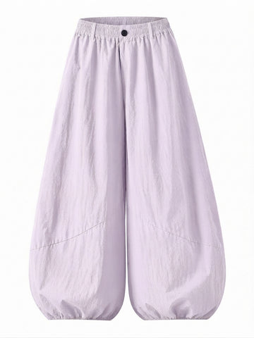 Limitless Loose Wide-Leg Pants