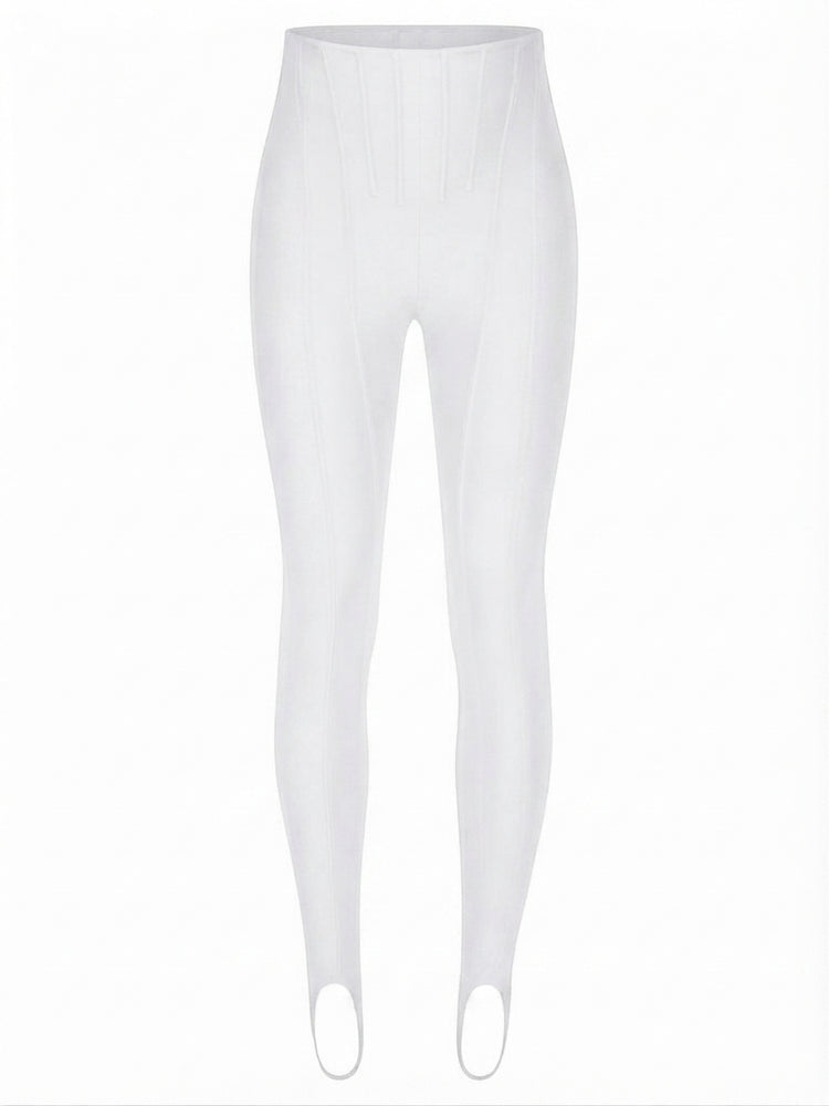 Resilient Slim Minimalist Pants