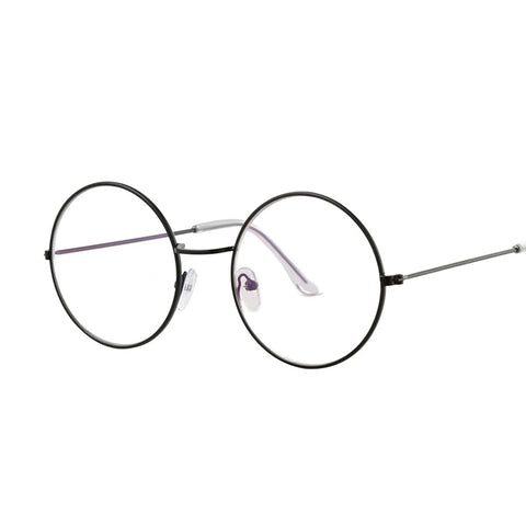 Wanderlust Round Mirror Sunglasses