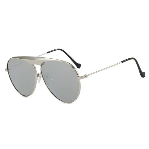 Wanderlust Retro Pilot Sunglasses