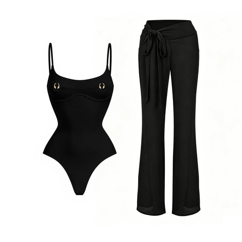 Radiant Micro Bikini Set