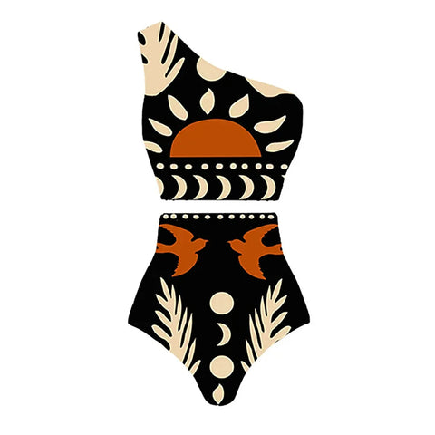Final Sale Bikini Set