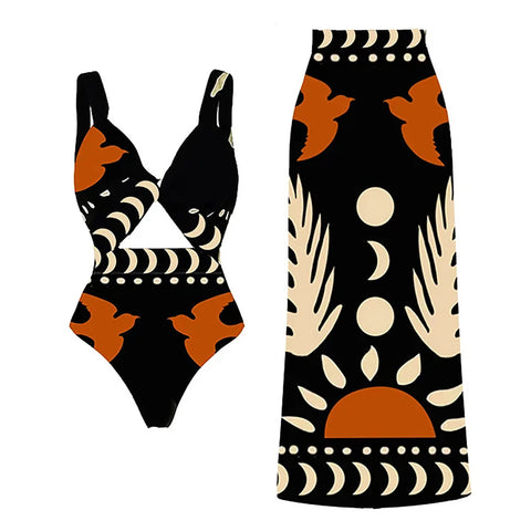 Final Sale Bikini Set