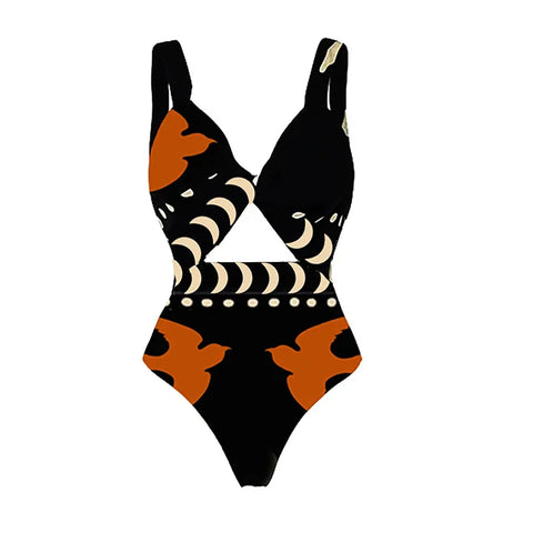 Final Sale Bikini Set