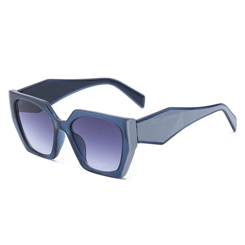 Daring Cat Eye Sunglasses