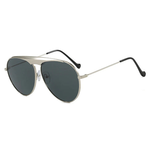 Wanderlust Retro Pilot Sunglasses