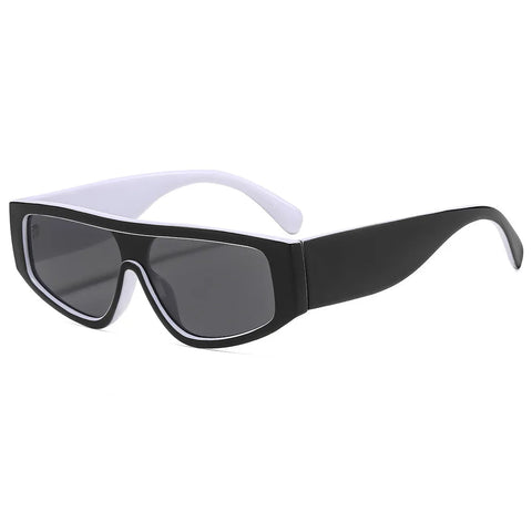 Audacious Cat Eye Sunglasses