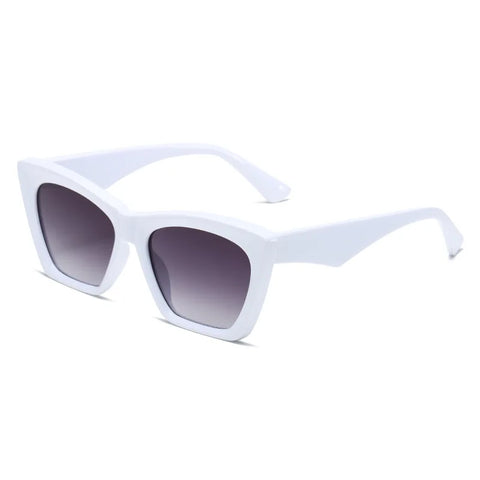 Daring Cat Eye Sunglasses