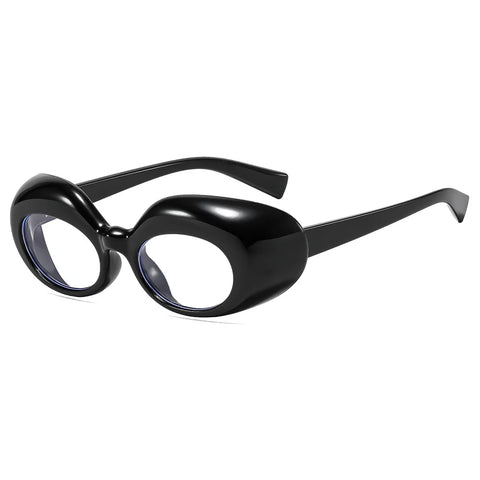 Free Spirit Vintage Oval Sunglasses