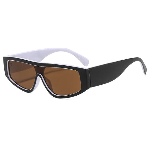 Audacious Cat Eye Sunglasses