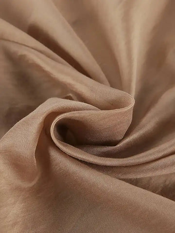 Sovereign Sheer Puff Sleeve Blouse