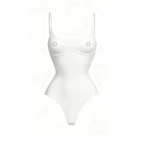 Radiant Micro Bikini Set