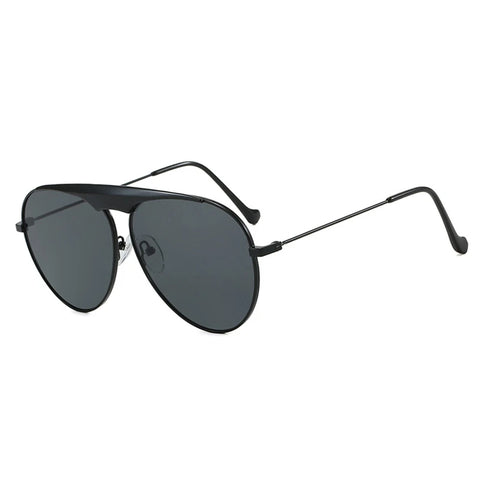 Wanderlust Retro Pilot Sunglasses