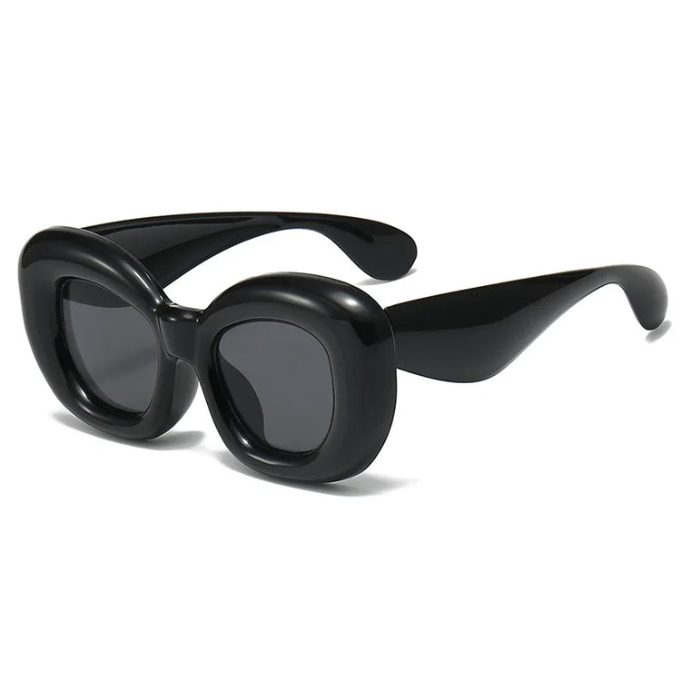 Fearless Cat Eye Sunglasses