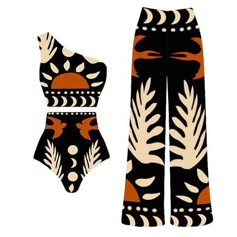 Final Sale Bikini Set