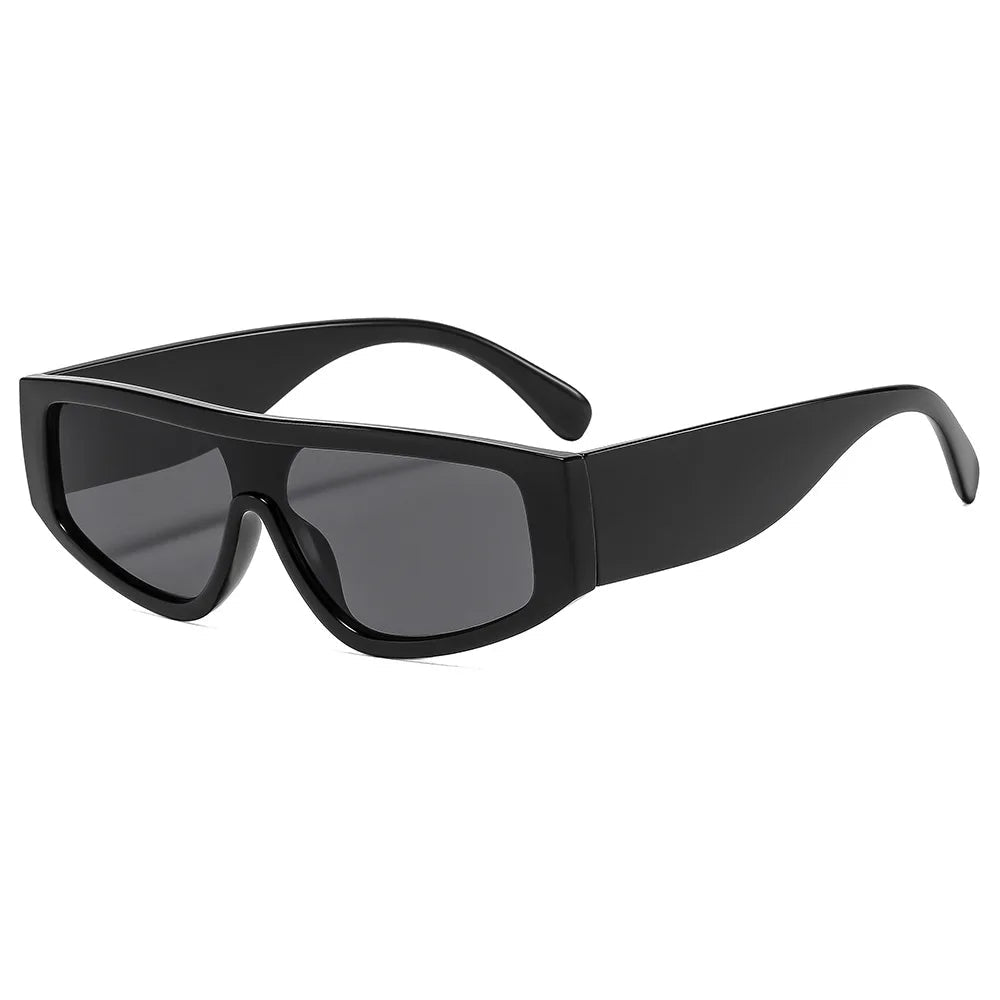 Audacious Cat Eye Sunglasses