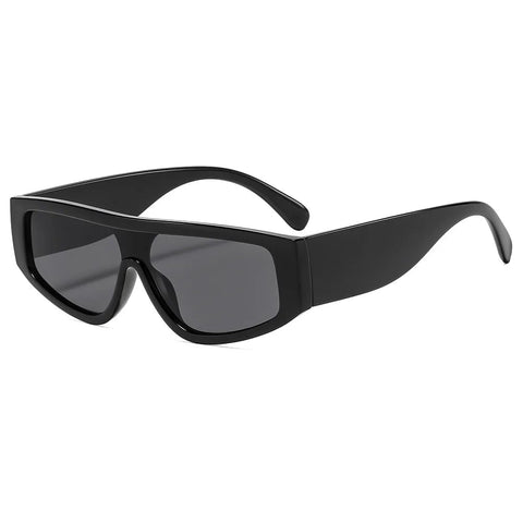 Audacious Cat Eye Sunglasses