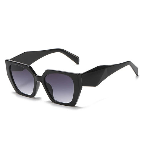 Daring Cat Eye Sunglasses