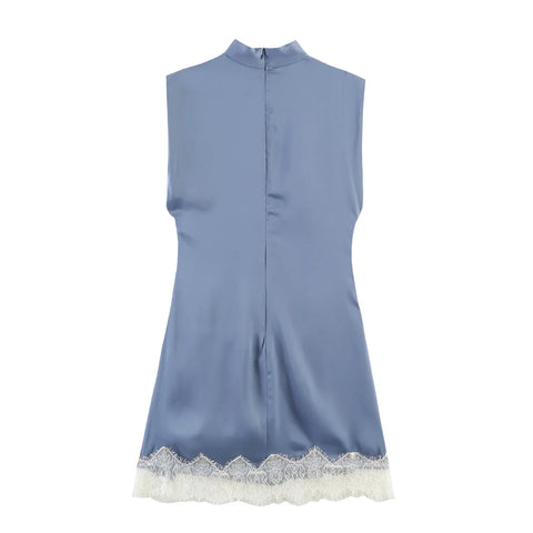 Final Sale Mini Dress
