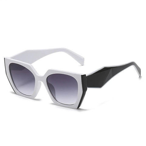 Daring Cat Eye Sunglasses
