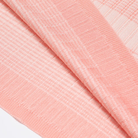 Limitless Gradient Knit Maxi Dress