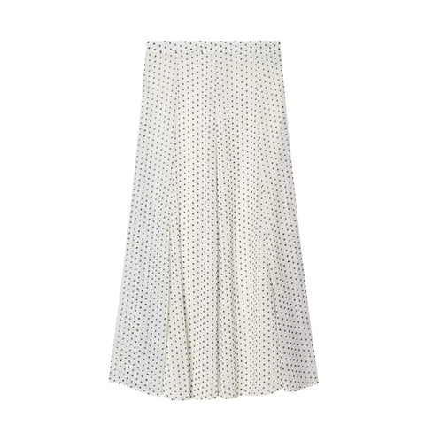 Sovereign Polka Dot Two-Piece Set