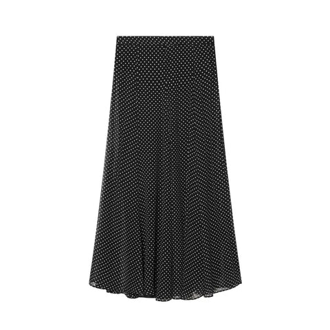 Sovereign Polka Dot Two-Piece Set