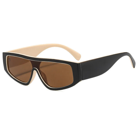 Audacious Cat Eye Sunglasses