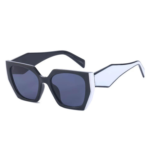 Daring Cat Eye Sunglasses