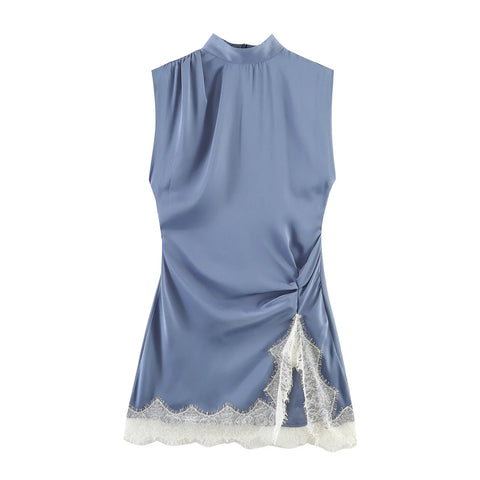 Final Sale Mini Dress
