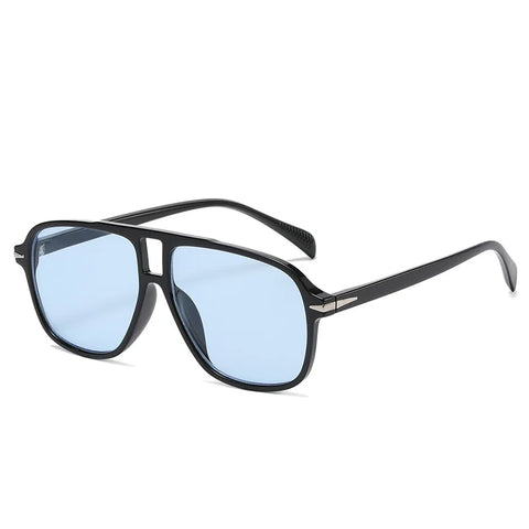Wanderlust Retro Pilot Sunglasses
