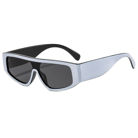 Audacious Cat Eye Sunglasses